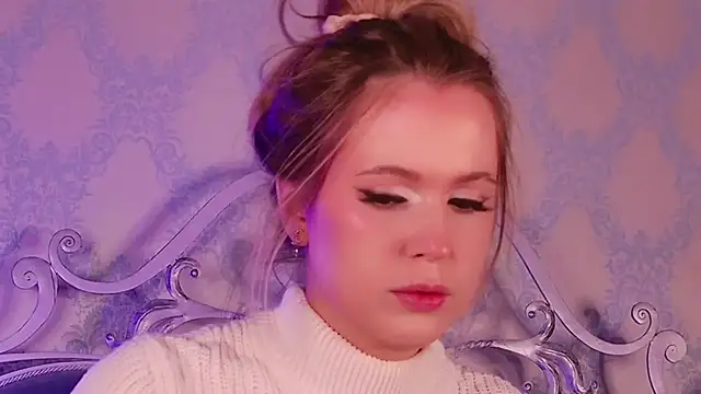 BECKI VRES online show from October 2025 08:42:02 PM