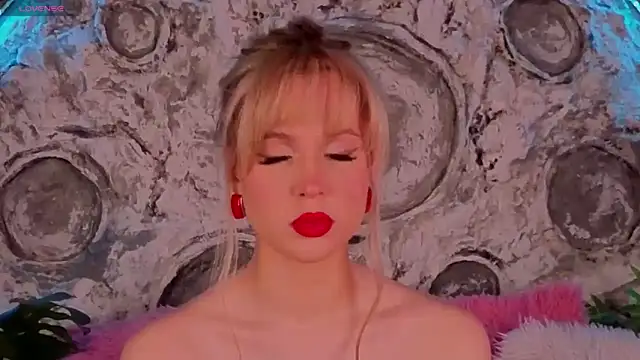 BECKI VRES online show from December 2025 09:09:01 PM