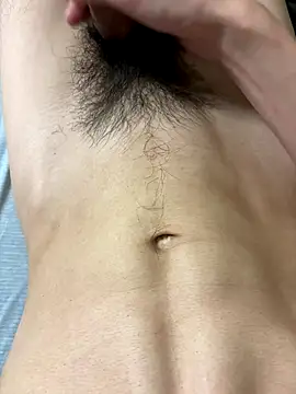 tsune694 online show from November 2025 03:34:01 PM