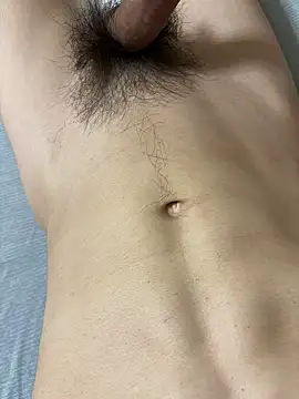 tsune694 online show from April 2026 03:36:01 PM