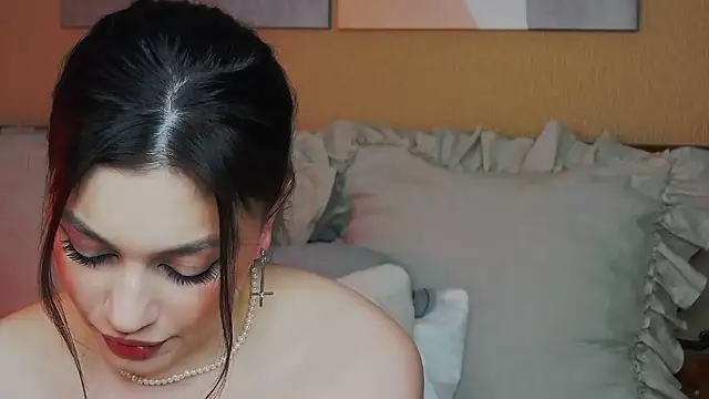 RitaVesper online show from January 2026 06:43:02 PM