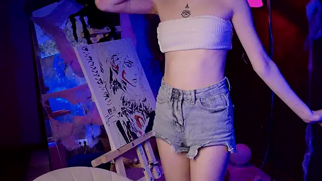 aishiro online show from October 2025 08:05:02 AM