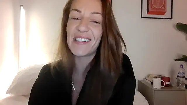 Edenfox- online show from March 2026 11:53:02 PM