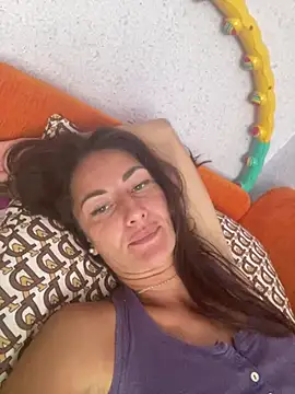 Veronicavirus online show from July 2026 12:58:01 PM