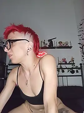 MirianaB online show from July 2026 03:27:02 PM