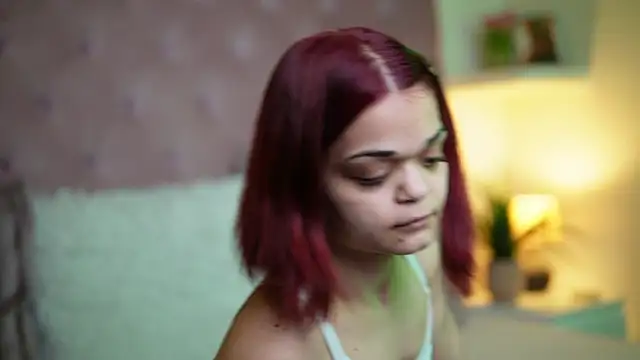 MaiaMini online show from March 2026 08:03:01 PM