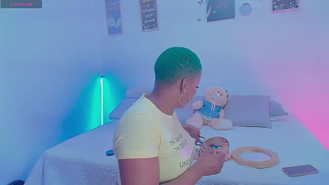 DashaSousaa online show from March 2025 03:20:02 PM