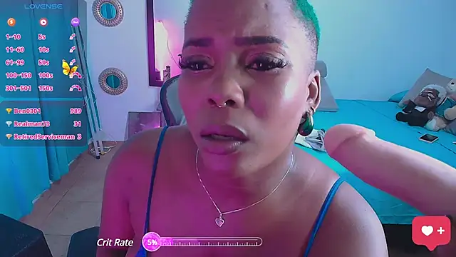 DashaSousaa online show from March 2025 04:34:02 PM