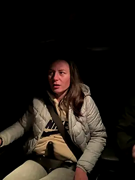 AvaFlowers6 online show from October 2025 09:53:02 PM