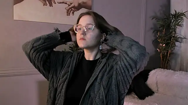 Snapshot of Rada_Woods chatting on March 2025 05:35:01 AM Rada Woods online show from March 2025 05:35:01 AM