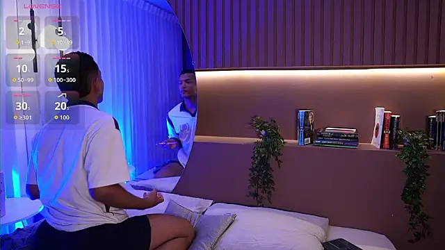 Rafa2004Cruz online show from March 2026 12:41:01 PM