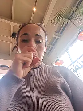 Coeur de luxure online show from September 2025 02:53:01 PM