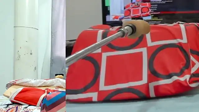 afroditacute15 online show from March 2025 07:34:01 PM