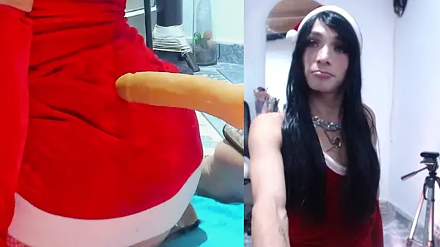 afroditacute15 online show from December 2025 10:53:01 AM