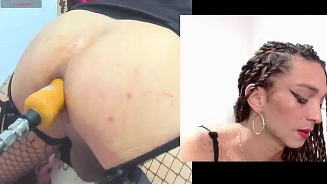 afroditacute15 online show from February 2026 04:38:01 PM