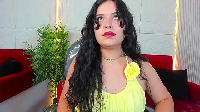 GeorginaReyes online show from March 2025 10:37:02 PM