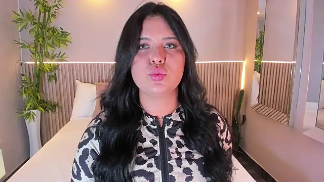 GeorginaReyes online show from March 2026 10:47:02 PM