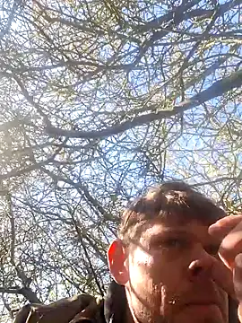 VickyDevilEU online show from April 2026 01:01:01 PM