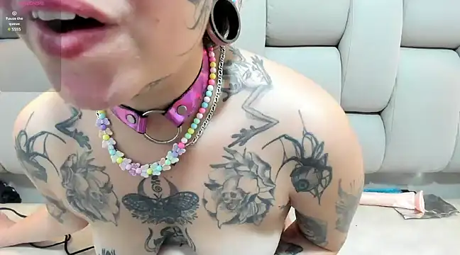 Braylen Sanchez online show from March 2025 09:45:01 PM