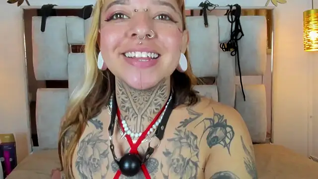 Braylen Sanchez online show from November 2025 02:20:01 PM