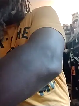 KingSlim56 online show from October 2025 07:42:02 PM