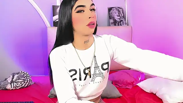 Snapshot of Brytany_TiffanySX chatting on March 2025 03:16:02 PM Brytany TiffanySX online show from March 2025 03:16:02 PM