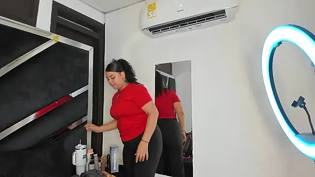 Rubyxht online show from November 2025 12:38:01 PM