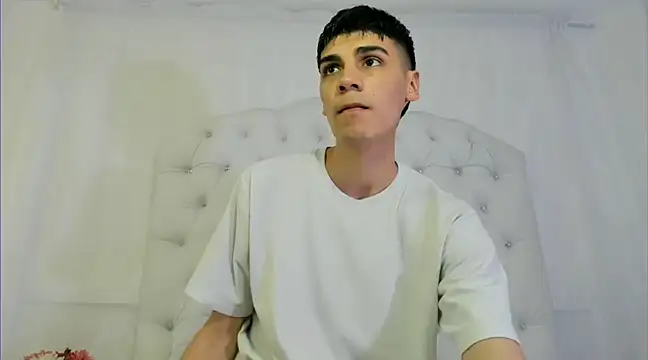 frank jhonsson online show from March 2025 07:03:02 PM