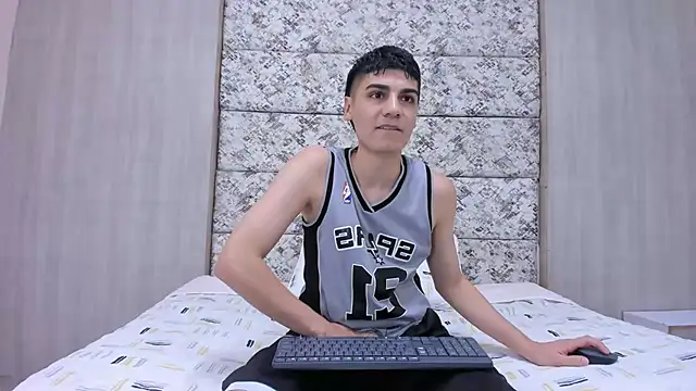 frank jhonsson online show from February 2026 06:57:01 PM