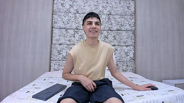 frank jhonsson online show from February 2026 06:59:02 PM