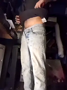 QueenM3 online show from February 2025 08:54:02 AM