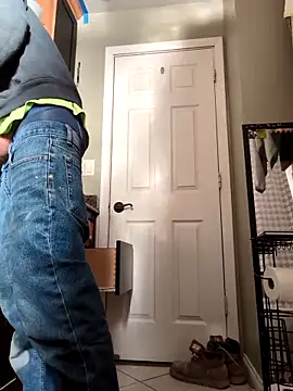 QueenM3 online show from February 2025 09:58:02 PM