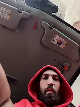 QueenM3 online show from October 2025 04:37:01 PM