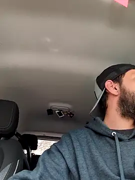 QueenM3 online show from April 2026 06:55:02 PM