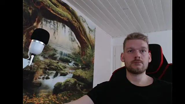Justforfunc123 online show from May 2026 09:04:01 AM