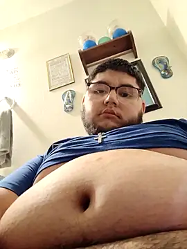 Bigdaddy-Marc online show from October 2025 09:01:01 AM