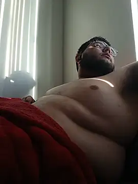 Bigdaddy-Marc online show from May 2026 02:29:02 AM