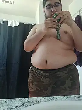 Bigdaddy-Marc online show from May 2026 09:20:02 PM