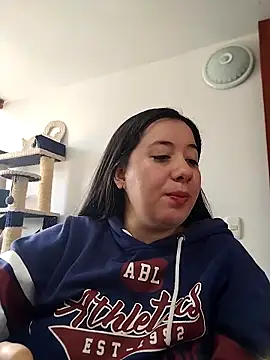 Snapshot of sweetie__annieee chatting on September 2025 05:24:01 PM sweetie  annieee online show from September 2025 05:24:01 PM