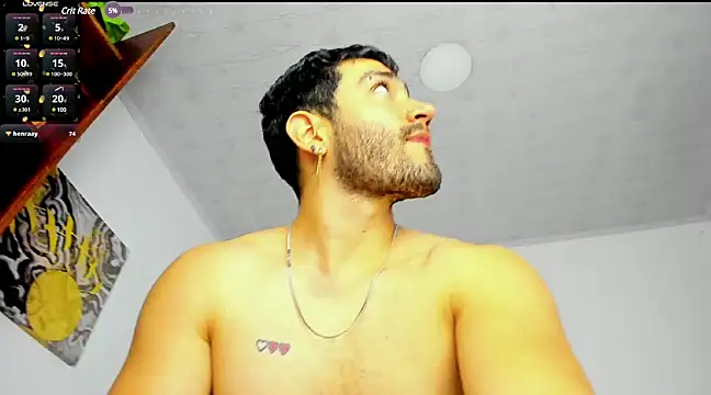 jeyco santino online show from March 2025 03:51:01 AM