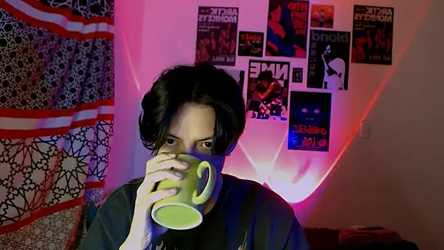 Snapshot of gunther_hda chatting on September 2025 12:25:01 AM gunther hda online show from September 2025 12:25:01 AM