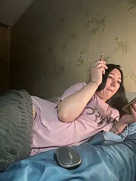 Naughtbaby 2025 online show from November 2025 03:39:02 AM