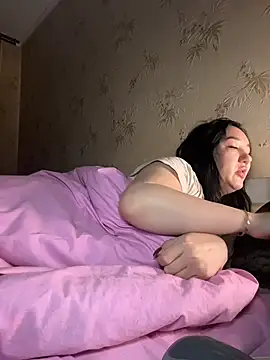 Naughtbaby 2025 online show from February 2026 11:45:01 PM