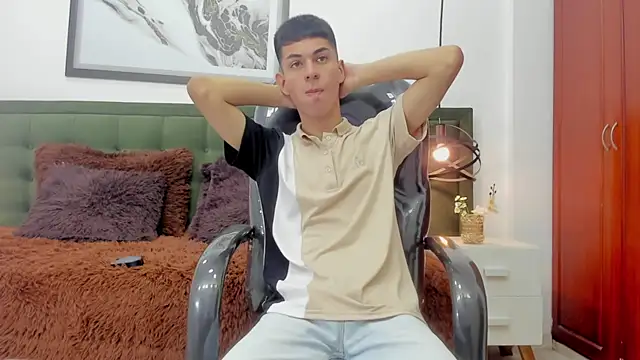 Johann sex online show from January 2026 05:05:02 PM