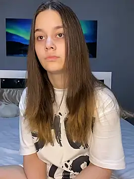 Siena Amaris online show from February 2025 07:58:02 PM