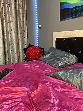 Siena Amaris online show from March 2025 11:29:01 AM