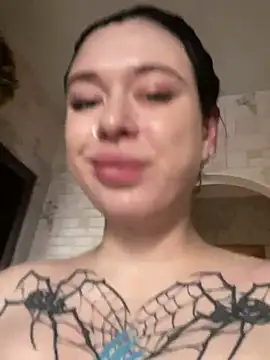 AlishaPrettyBlade online show from March 2025 09:38:01 AM