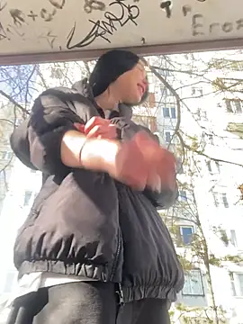 AlishaPrettyBlade online show from March 2025 07:26:01 AM