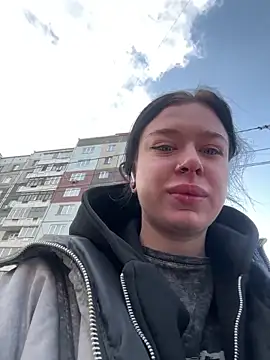 AlishaPrettyBlade online show from February 2026 07:35:02 AM