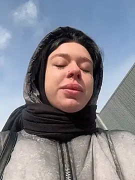 AlishaPrettyBlade online show from March 2026 05:13:02 AM